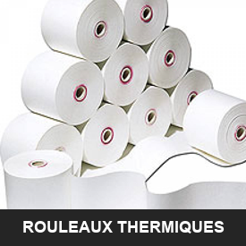 Rouleaux thermiques
